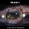 Nautilus Lighting Kit from VooDooFX