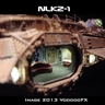 Nautilus Lighting Kit from VooDooFX