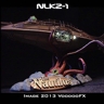 Nautilus Lighting Kit from VooDooFX