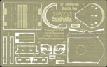 18 inch TOS Enterprise Shuttlebay