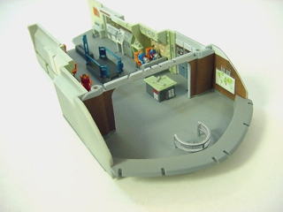 Build and photos courtesy of Randy Neubert