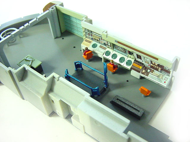 Build and photos courtesy of Randy Neubert