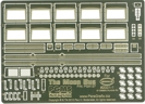 The Moon Bus from 2001: A Space Odyssey