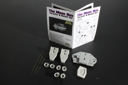 Prototype Moon Bus Thruster Set Parts
