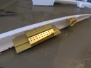 The Space Clipper