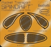 Land of the Giants Spindrift Photoetched Grills