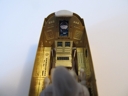 Viper Mk VII cockpit from ParaGrafix
