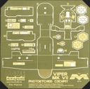 Viper Mk VII cockpit from ParaGrafix
