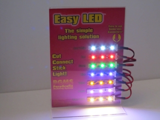 Easy LED - the simple lighting solution