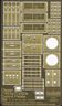 Classic 1960s, 70s, and 80s Control Panels, Set 1