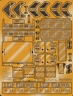 Leif Ericson Photoetch Set by ParaGrafix