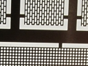 Photoetch for Revell 1:600 scale Enterprise