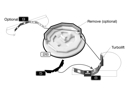 Cut-away Enterprise Photoetch Set from ParaGrafix