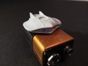 1/350 Scale Flying Sub from ParaGrafix