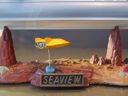 1/350 Scale Flying Sub from ParaGrafix