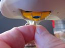 1/350 Scale Flying Sub from ParaGrafix