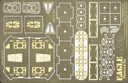 Space: 1999 Eagle Photoetch from ParaGrafix