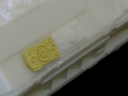 Original Series Galactica from ParaGrafix