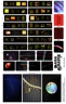 TOS Bridge Display Screens from ParaGrafix