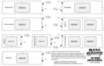 TOS Bridge Display Screens from ParaGrafix