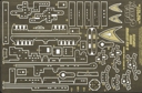 18 inch Enterprise Window Templates by ParaGrafix