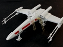 1/27 X-Wing Fighter Photoetch from ParaGrafix