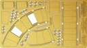 Millennium Falcon Corridors Photoetch