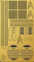 1/350 TOS Enterprise from ParaGrafix
