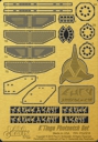 K'Tinga Photoetch Set from ParaGrafix