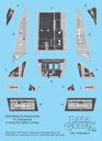 ParaGrafix X-Wing Detail Set for DeAgostini Kit