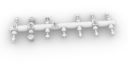 ParaGrafix X-Wing Detail Set for DeAgostini Kit