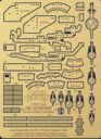TOS Enterprise Window Drilling Templates