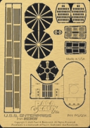 Discovery Enterprise Photoetch Set from ParaGrafix