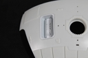 Aries 1B Airlock Door from ParaGrafix