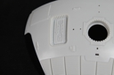 Aries 1B Airlock Door from ParaGrafix