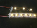 Twice the number of LEDs as standard Easy LED!