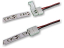 Easy LED Clamshell Connectors