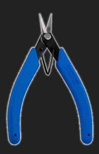 Xuron 9180ET Professional Photoetch Scissors