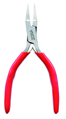 Zona Precision Flat Nose Plier